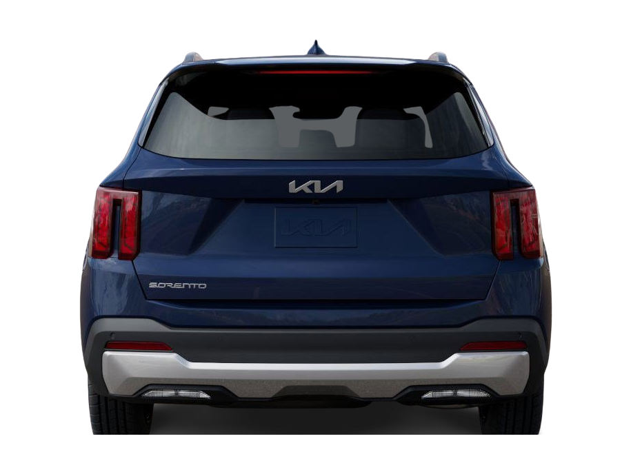 Thumbnail: 2026 Kia Sorento - 21