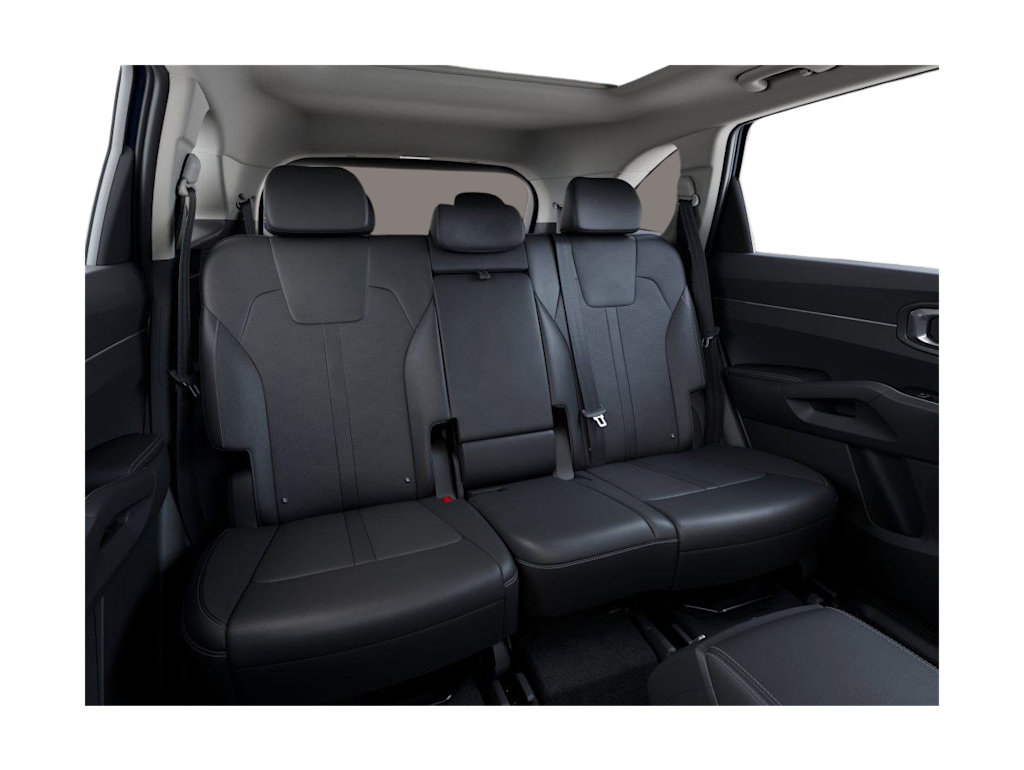 Thumbnail: 2026 Kia Sorento - 15