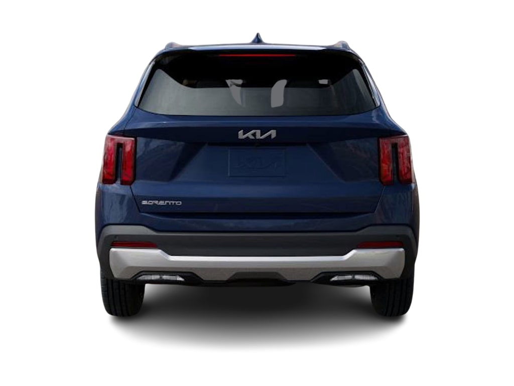 Thumbnail: 2026 Kia Sorento - 5