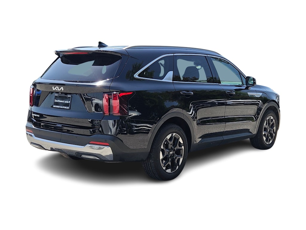 Thumbnail: 2024 Kia Sorento - 19