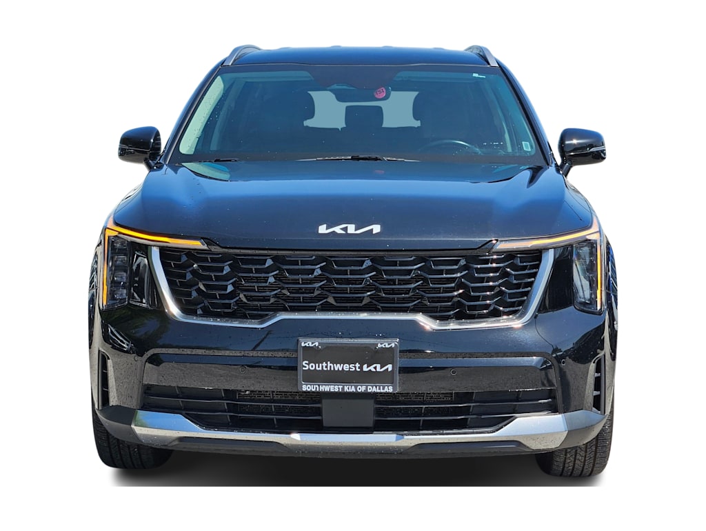 Thumbnail: 2024 Kia Sorento - 6