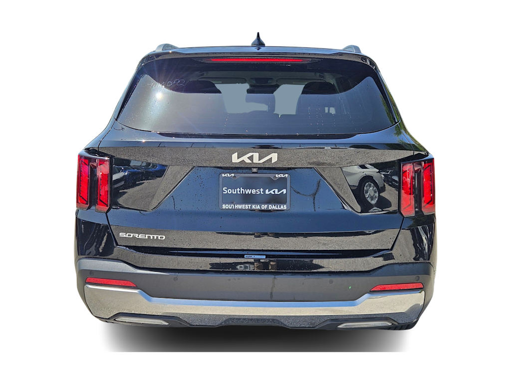 Thumbnail: 2024 Kia Sorento - 5