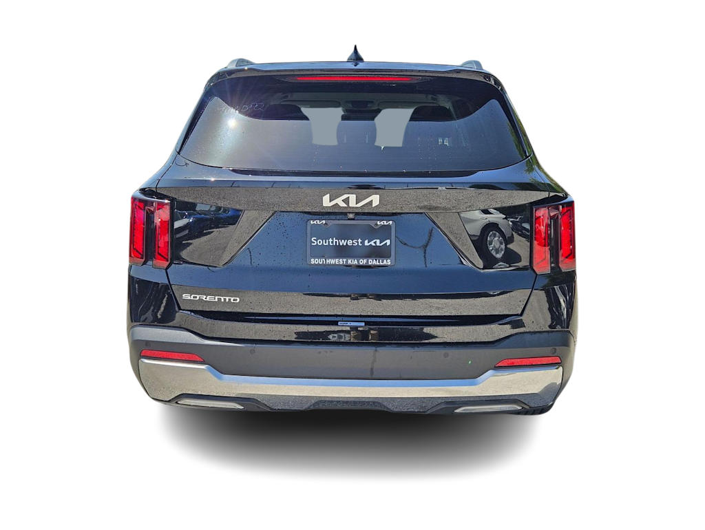 Thumbnail: 2024 Kia Sorento - 5