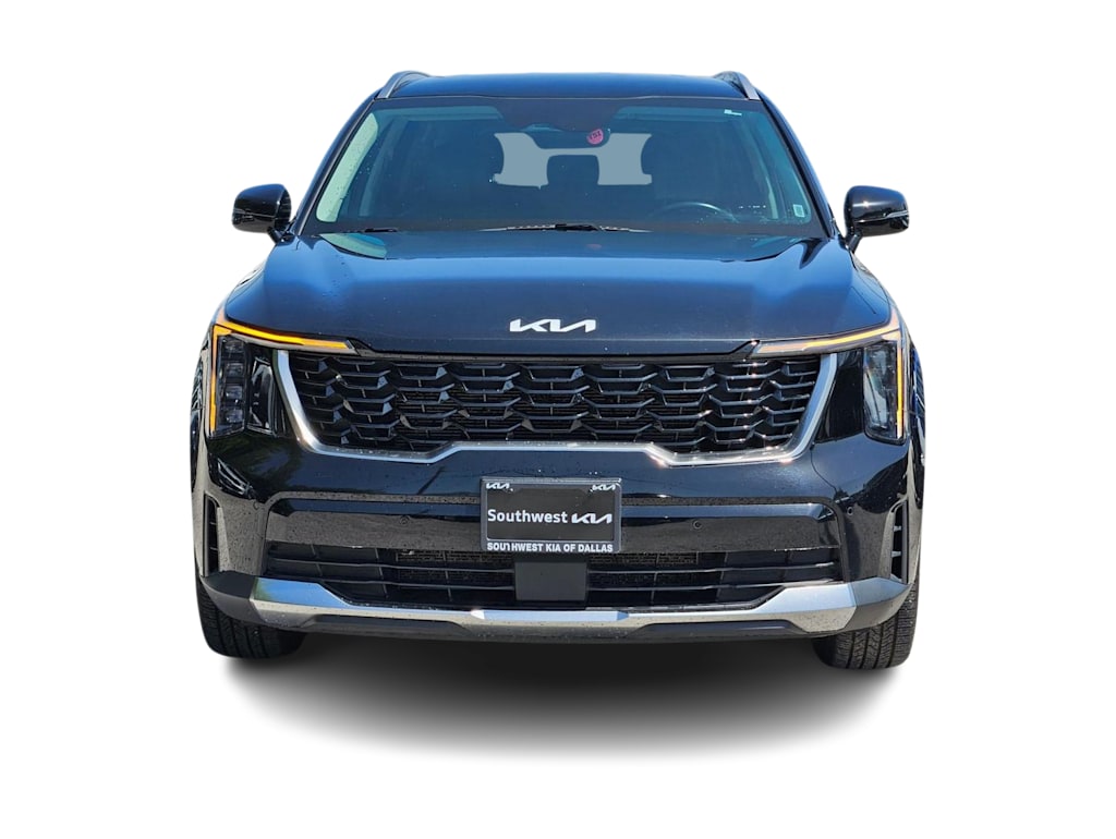 Thumbnail: 2024 Kia Sorento - 6