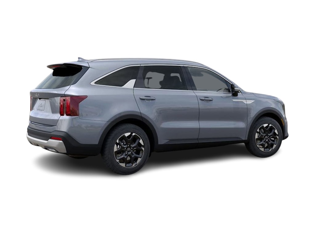 2025 Kia Sorento S 15