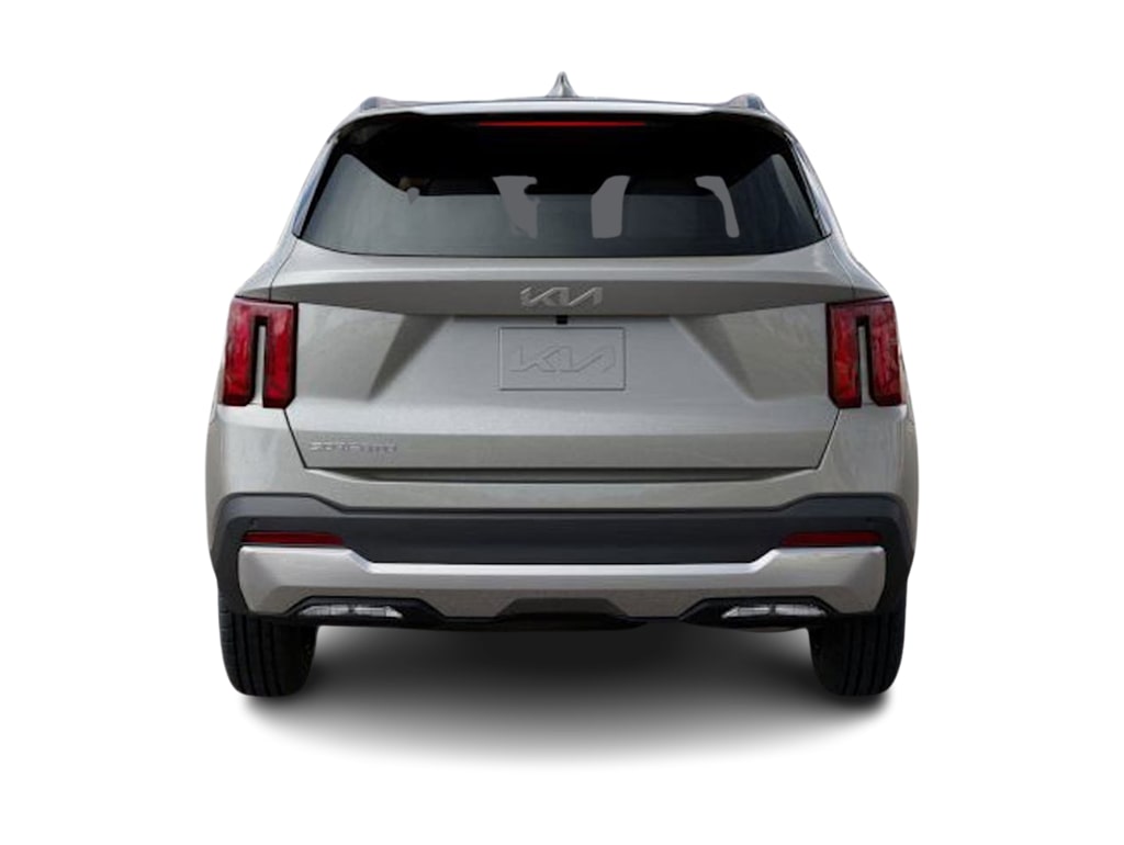 Thumbnail: 2026 Kia Sorento - 3