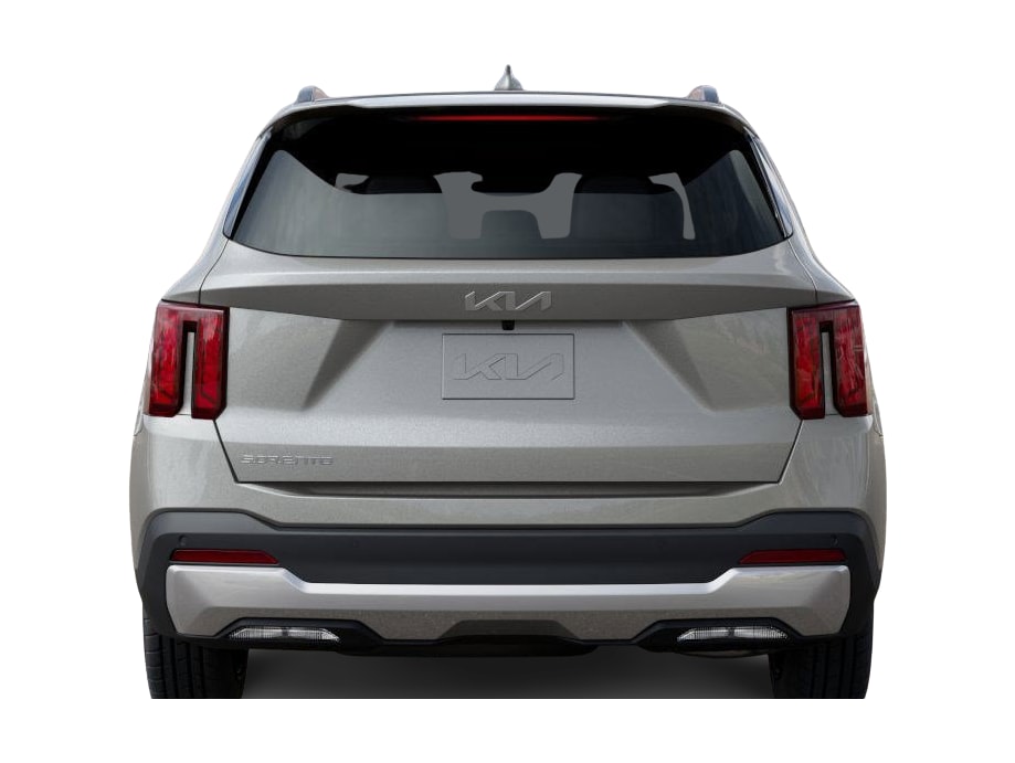 Thumbnail: 2026 Kia Sorento - 18
