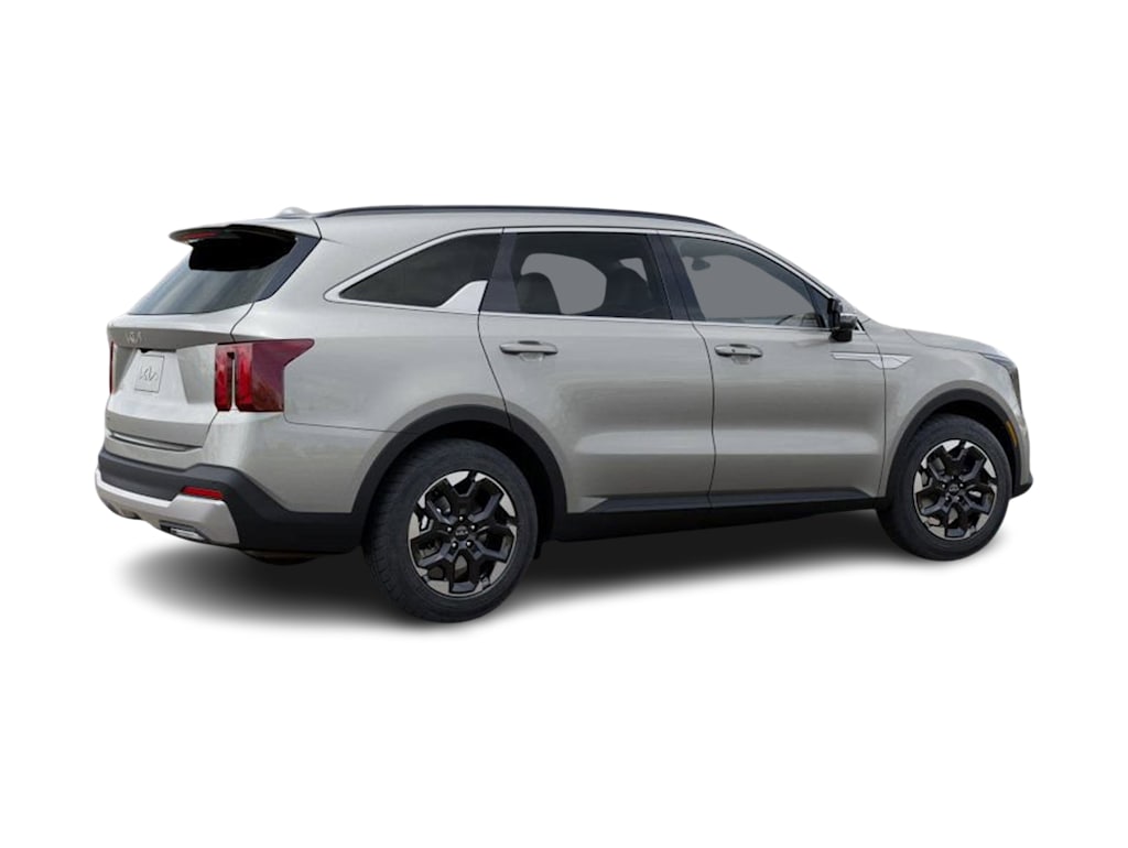Thumbnail: 2026 Kia Sorento - 13