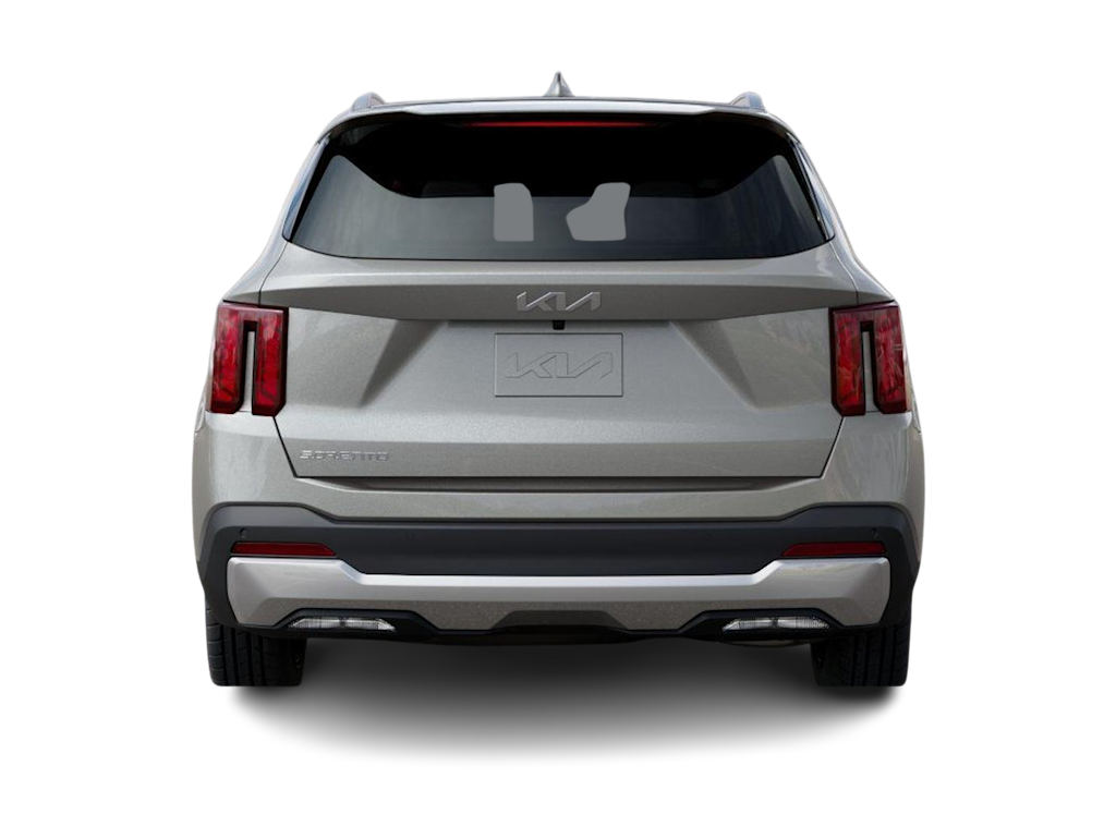 Thumbnail: 2026 Kia Sorento - 21