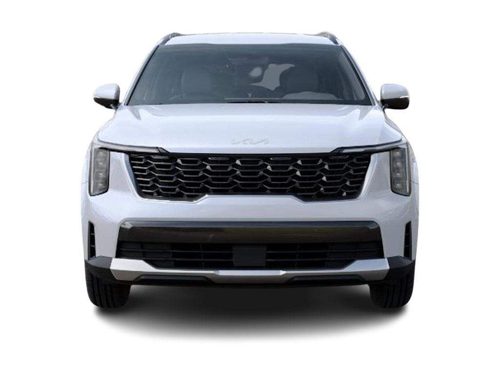 Thumbnail: 2026 Kia Sorento - 6