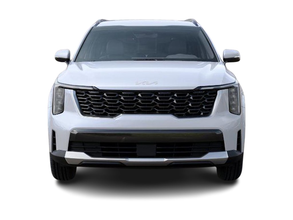 Thumbnail: 2026 Kia Sorento - 6