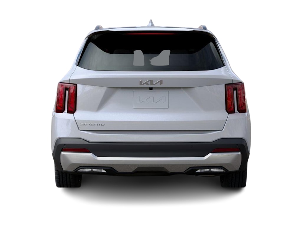 Thumbnail: 2026 Kia Sorento - 20