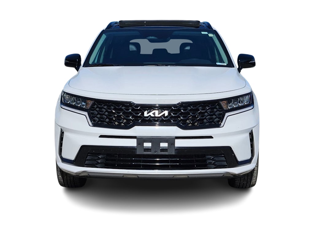 Thumbnail: 2023 Kia Sorento - 6
