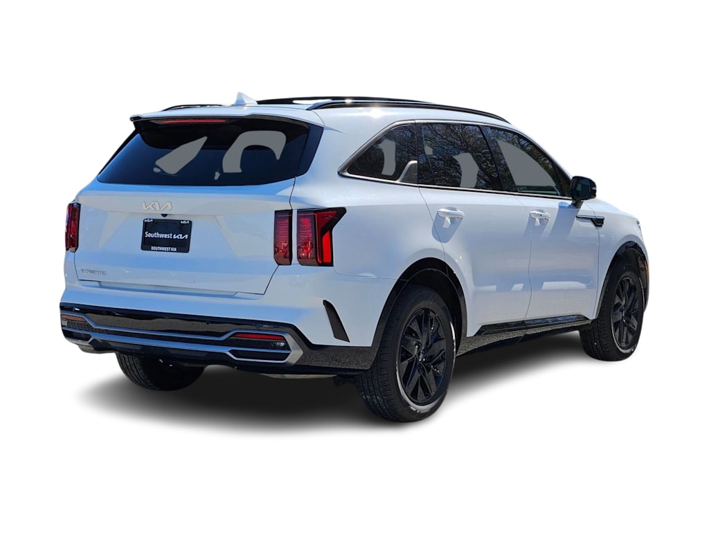 Thumbnail: 2023 Kia Sorento - 15