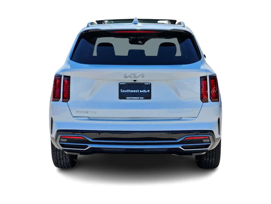 Thumbnail: 2023 Kia Sorento - 5