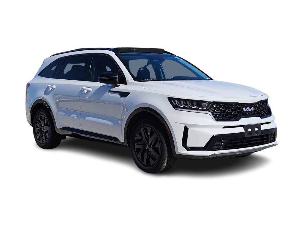 Thumbnail: 2023 Kia Sorento - 17