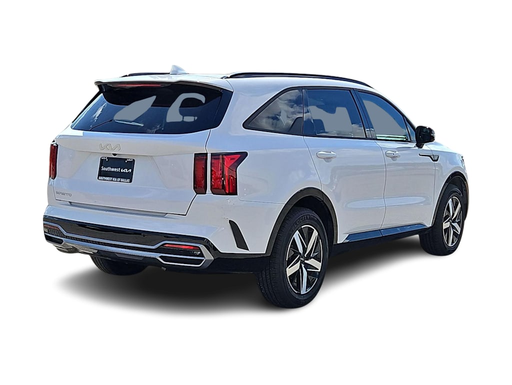 Thumbnail: 2023 Kia Sorento - 20