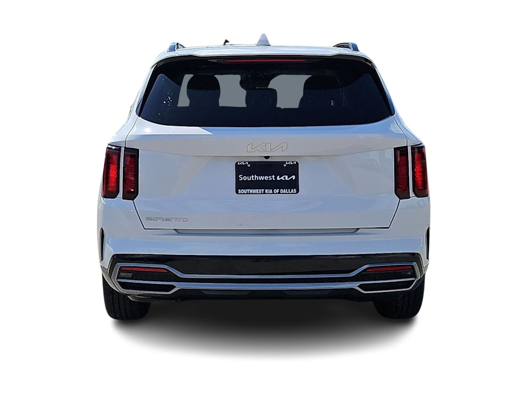 Thumbnail: 2023 Kia Sorento - 5
