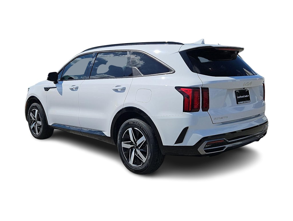 Thumbnail: 2023 Kia Sorento - 4