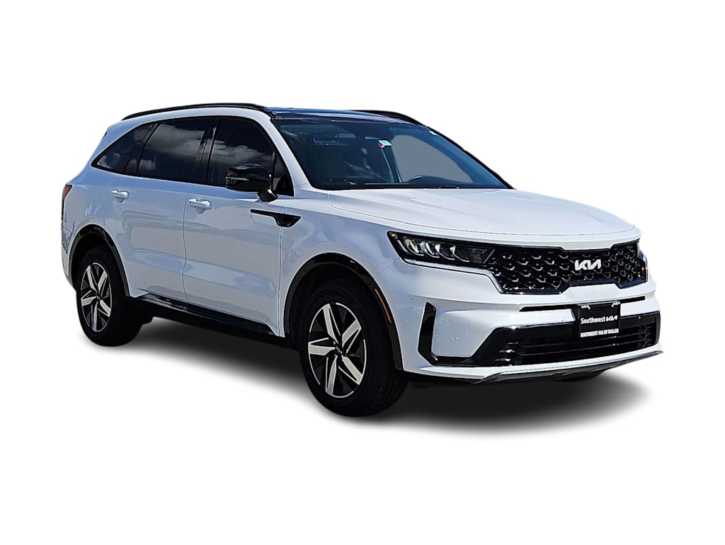 Thumbnail: 2023 Kia Sorento - 22