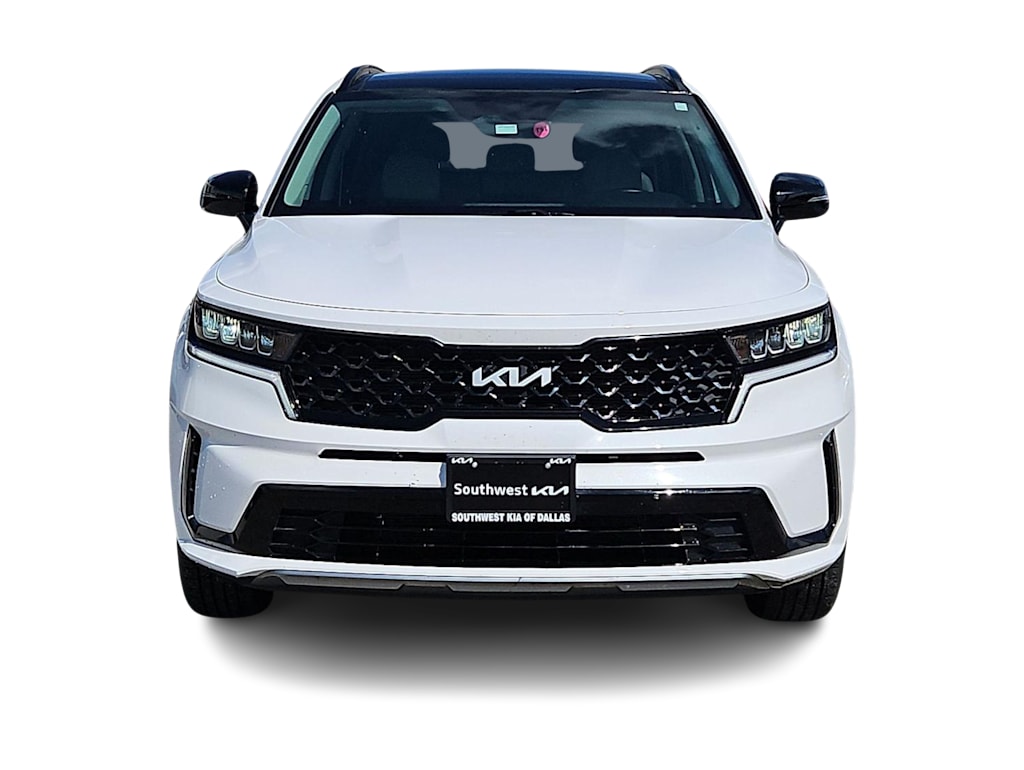 Thumbnail: 2023 Kia Sorento - 6