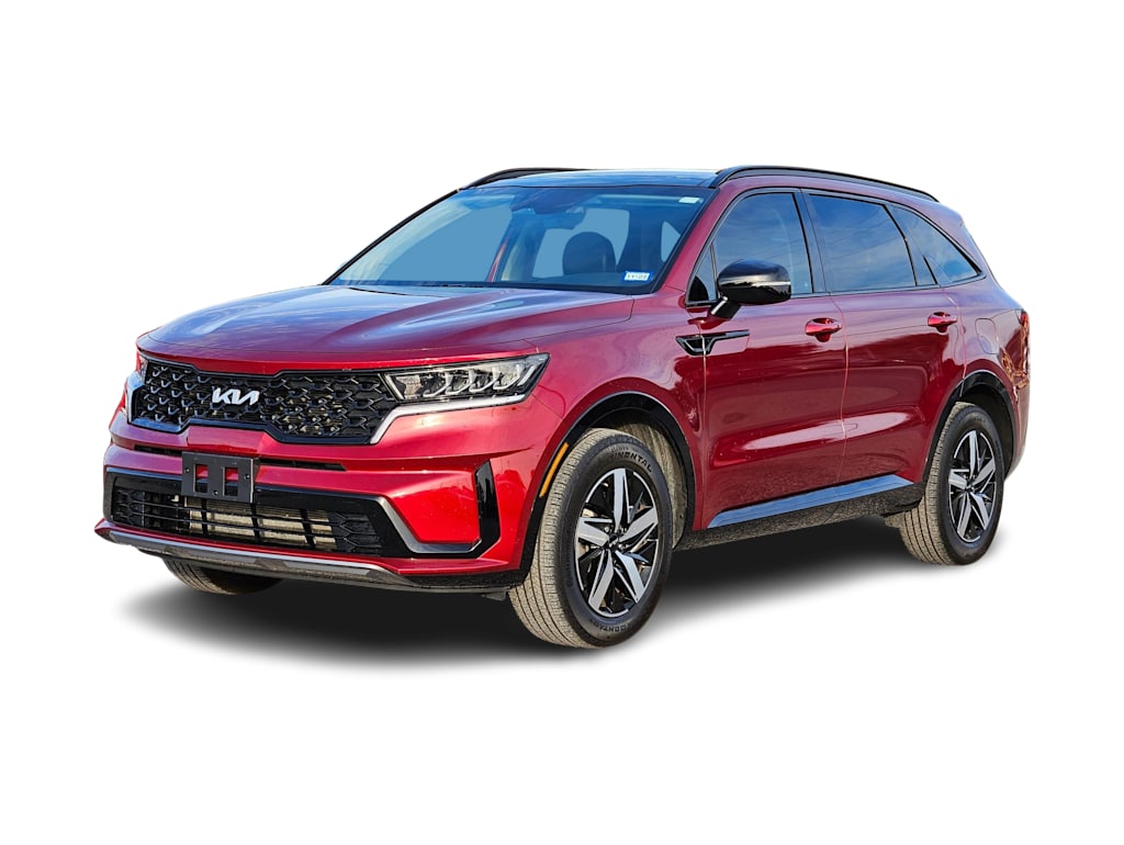 2023 Kia Sorento S 18