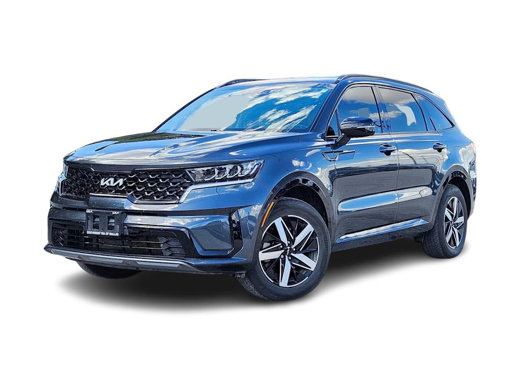 2023 Kia Sorento
