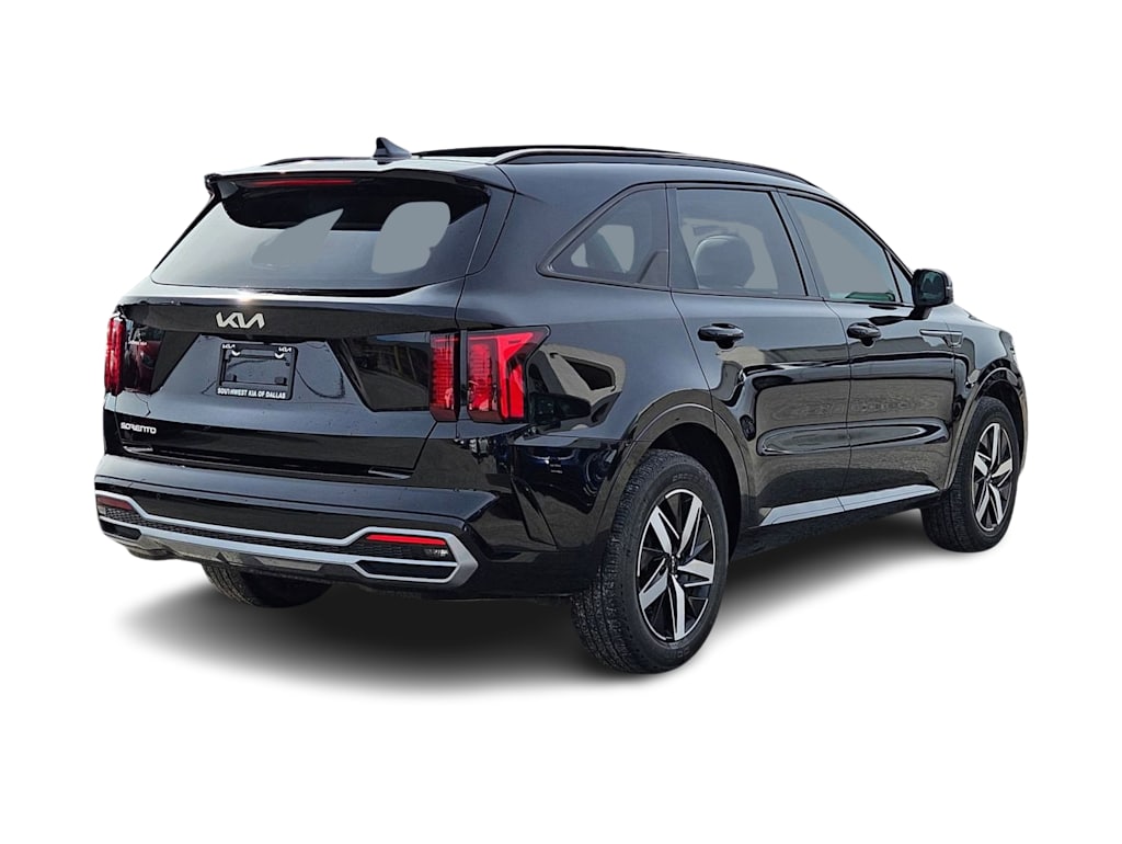 Thumbnail: 2023 Kia Sorento - 17