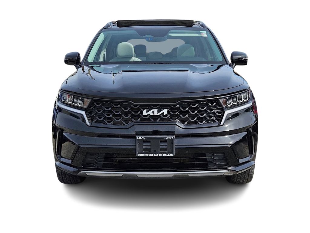 Thumbnail: 2023 Kia Sorento - 6