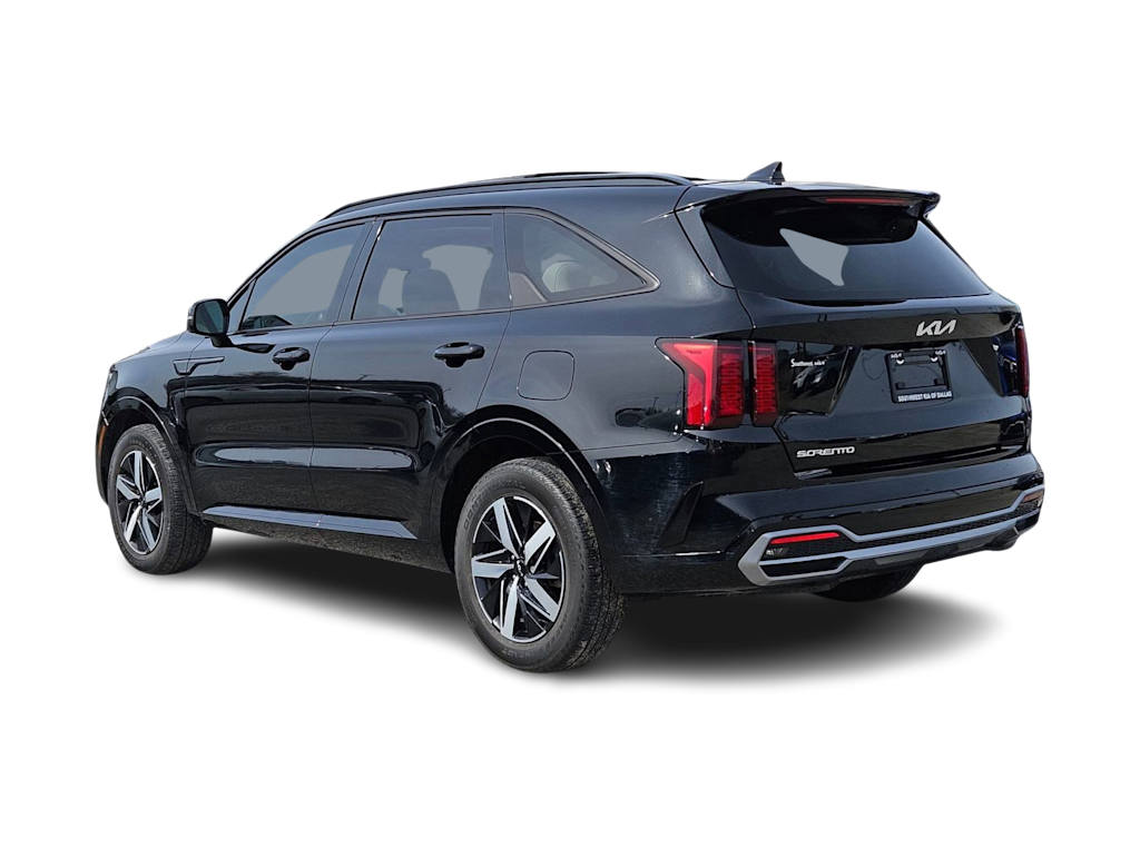 Thumbnail: 2023 Kia Sorento - 4