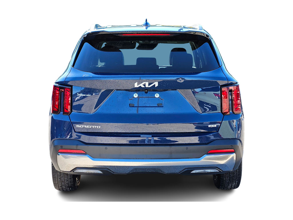 Thumbnail: 2024 Kia Sorento - 4