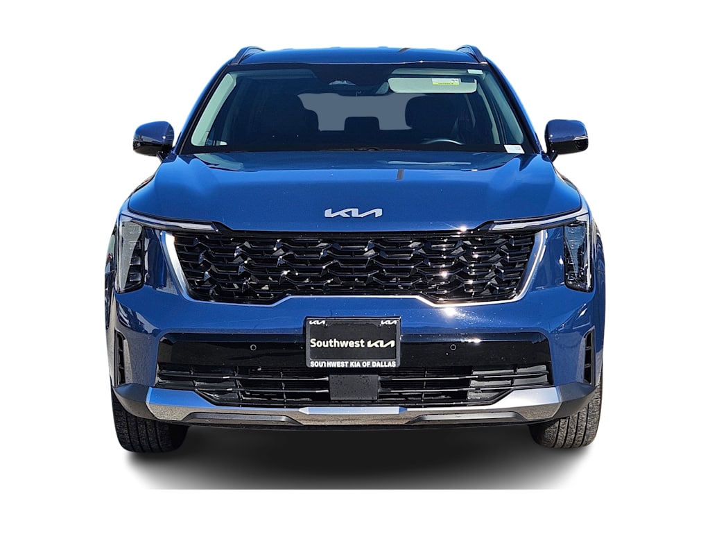 Thumbnail: 2024 Kia Sorento - 5