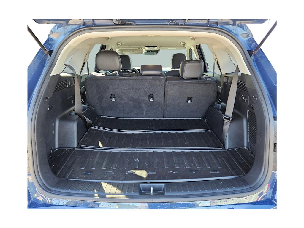 Thumbnail: 2024 Kia Sorento - 14