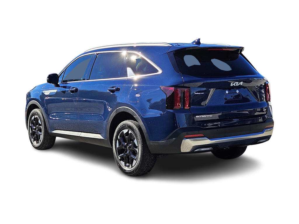 Thumbnail: 2024 Kia Sorento - 3