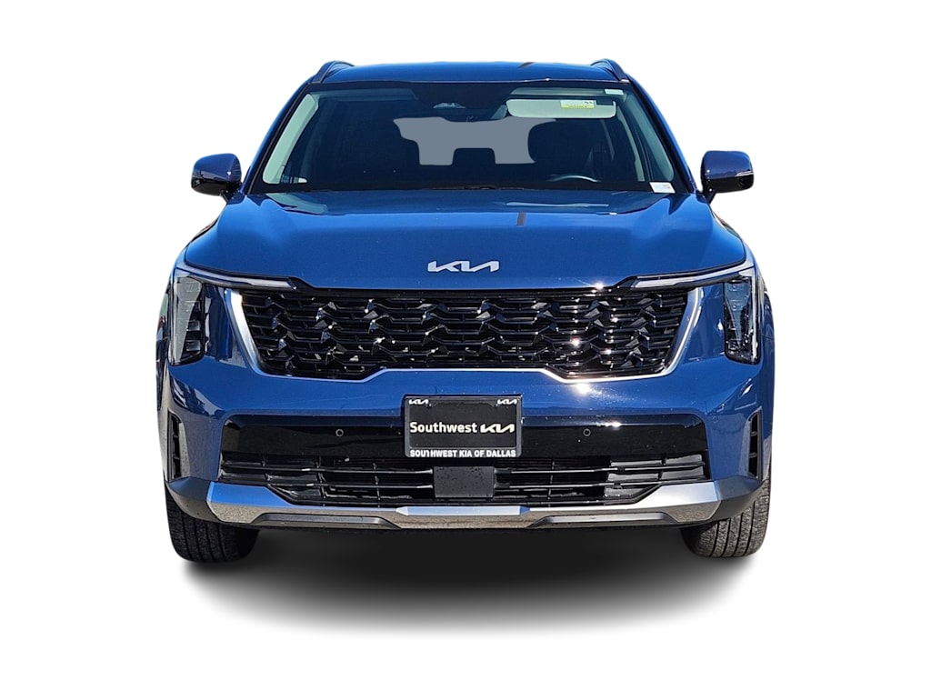 Thumbnail: 2024 Kia Sorento - 5
