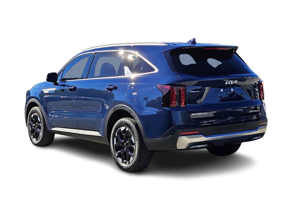 Thumbnail: 2024 Kia Sorento - 3