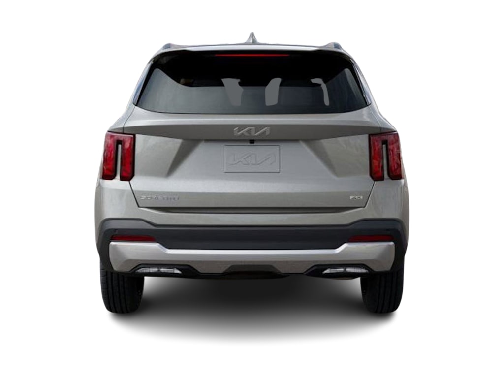Thumbnail: 2026 Kia Sorento - 4