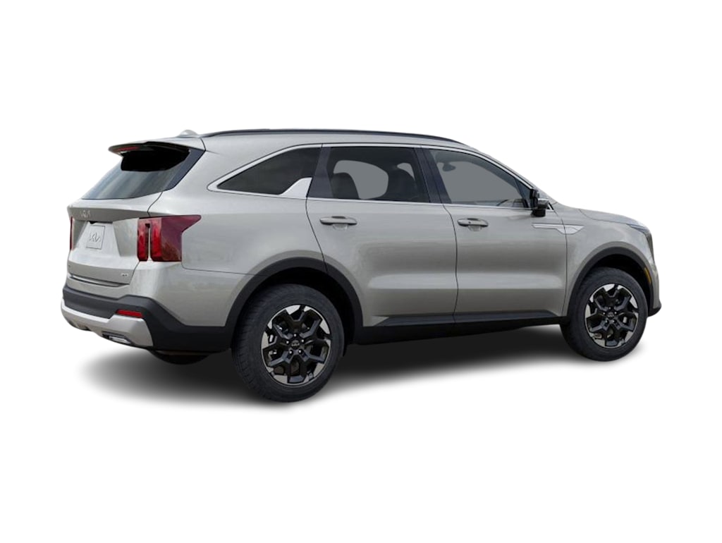 Thumbnail: 2026 Kia Sorento - 14