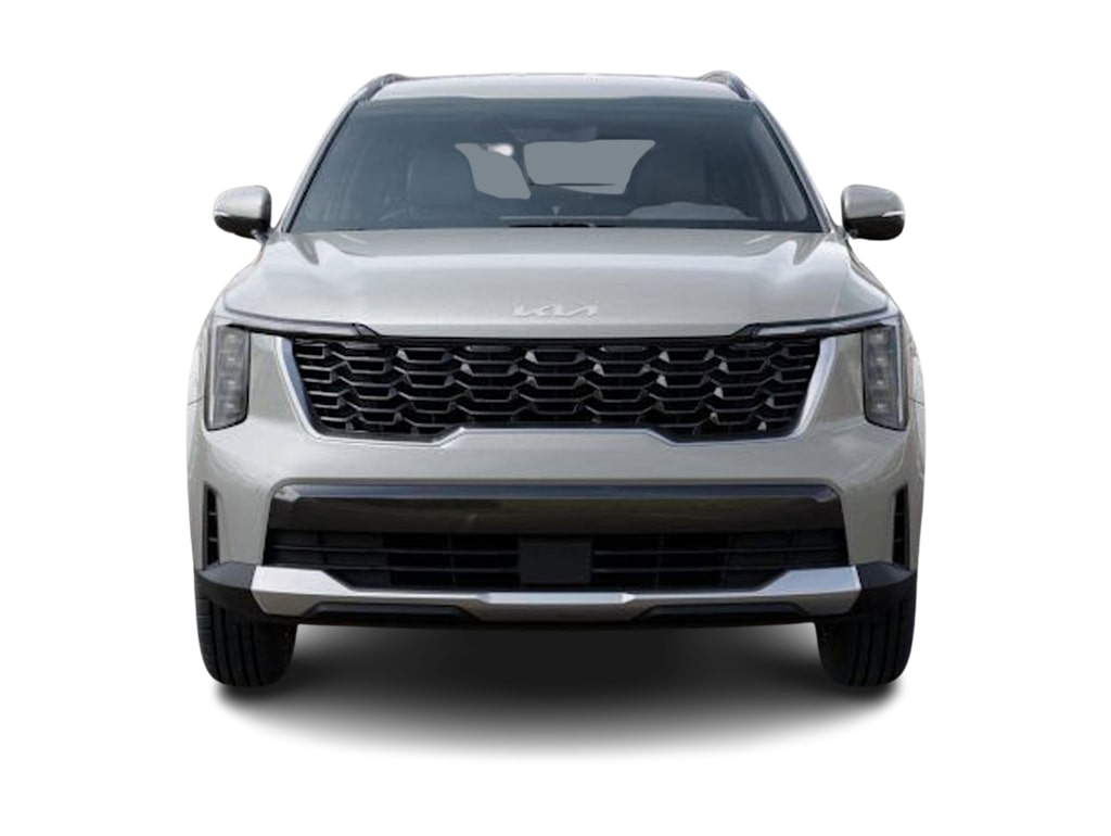 Thumbnail: 2026 Kia Sorento - 5