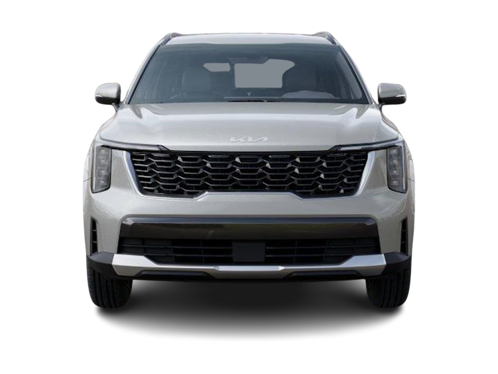 Thumbnail: 2026 Kia Sorento - 6
