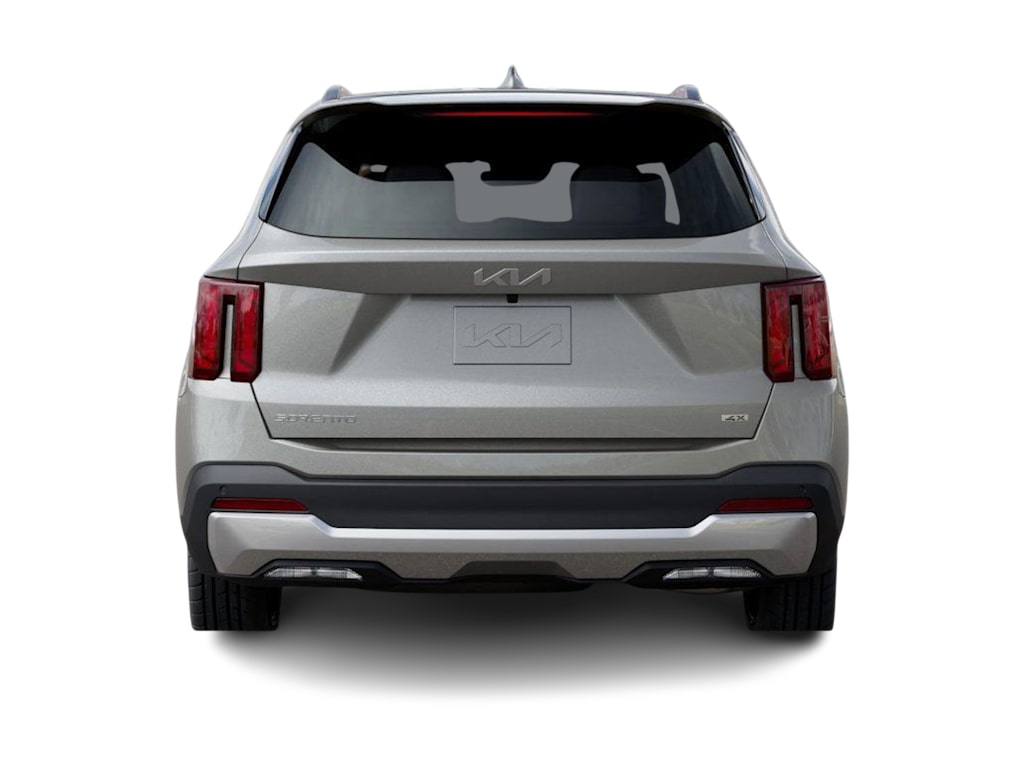 Thumbnail: 2026 Kia Sorento - 20
