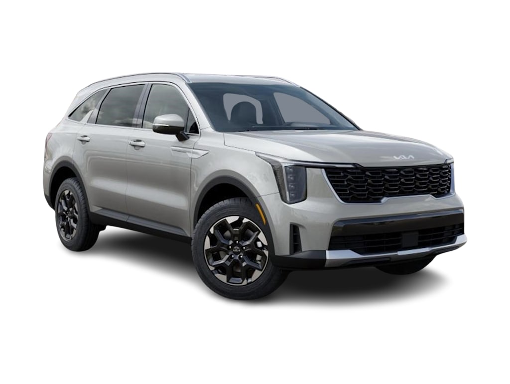 Thumbnail: 2026 Kia Sorento - 18