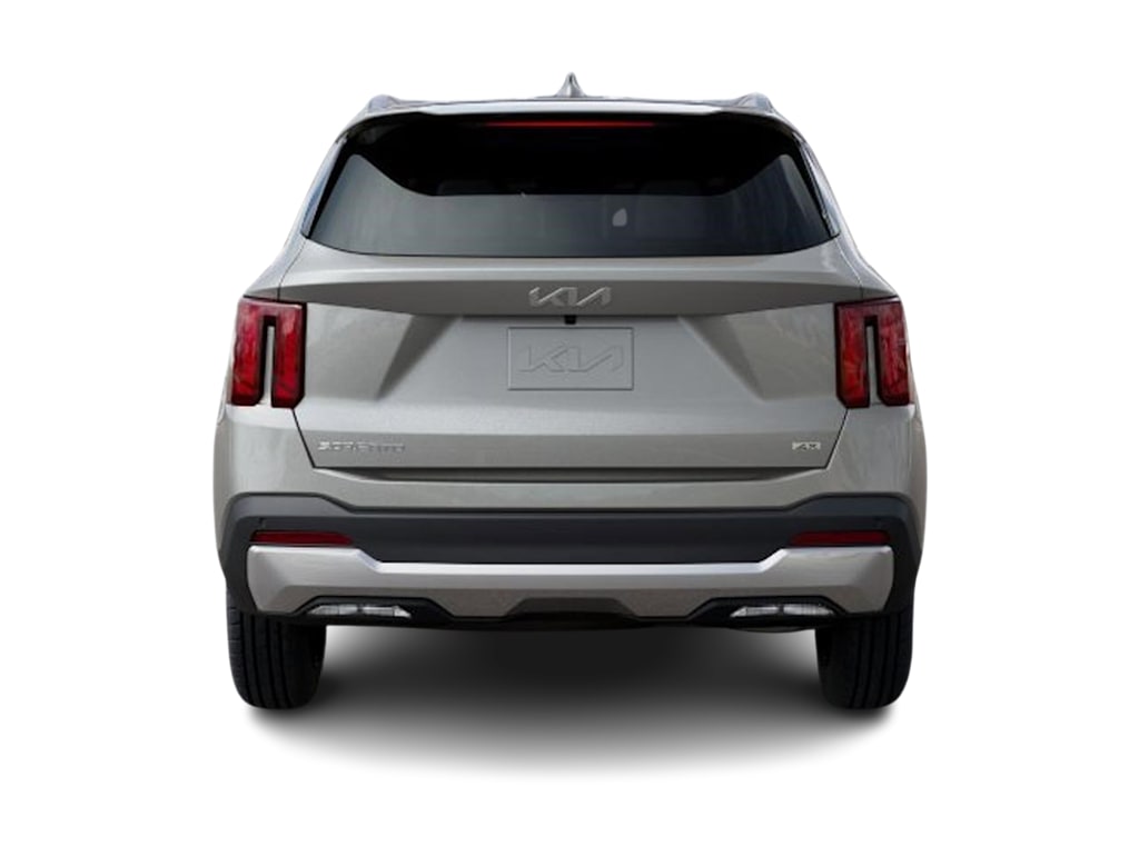 Thumbnail: 2026 Kia Sorento - 5