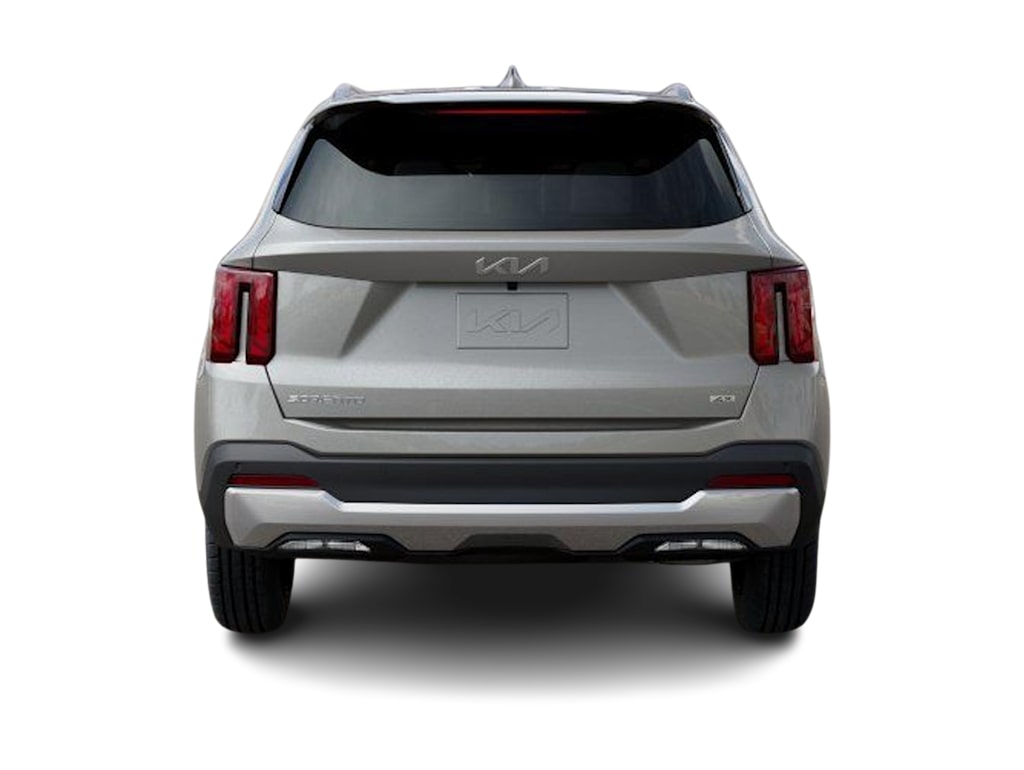 Thumbnail: 2026 Kia Sorento - 5