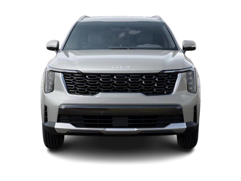 Thumbnail: 2026 Kia Sorento - 6