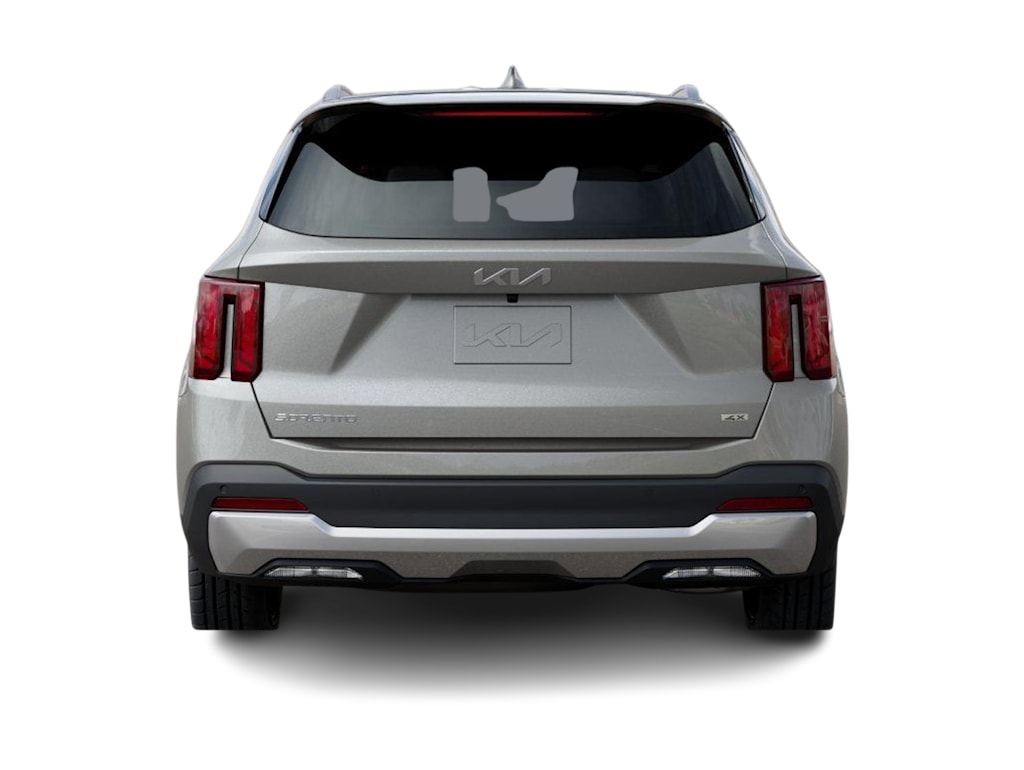 Thumbnail: 2026 Kia Sorento - 21