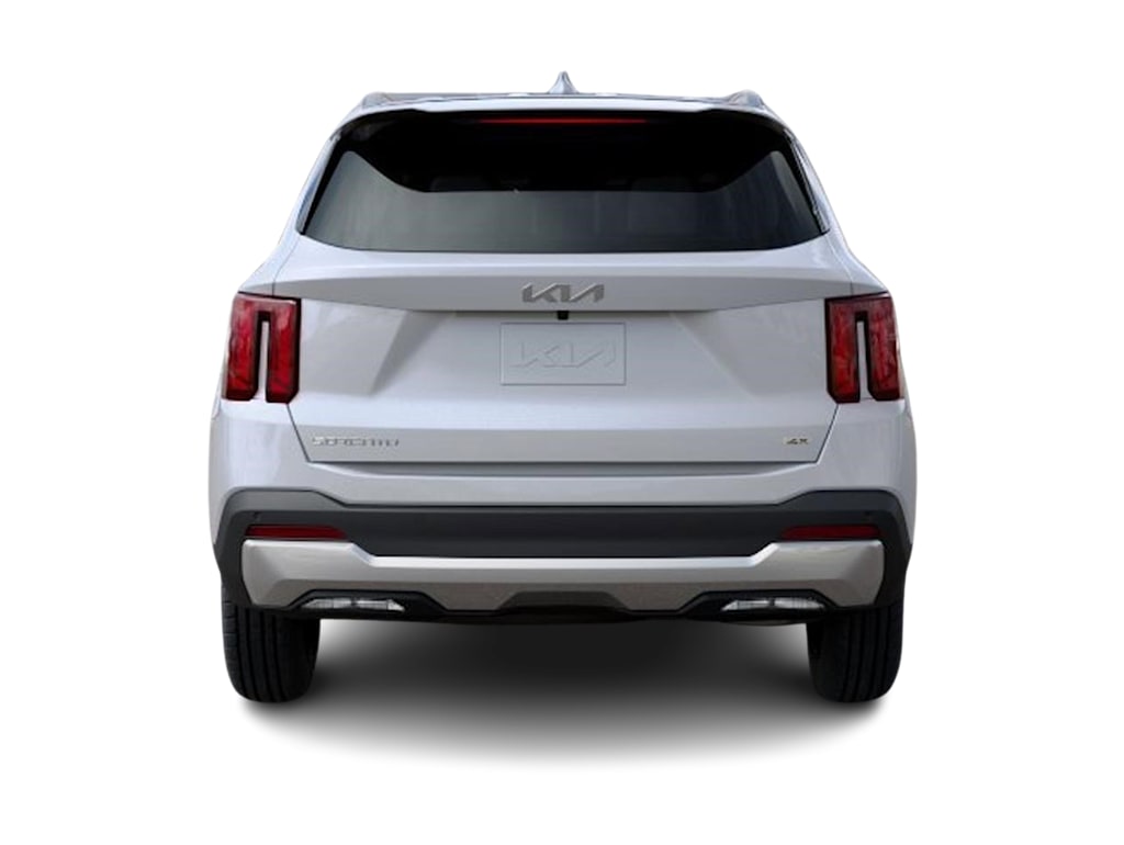 Thumbnail: 2026 Kia Sorento - 5