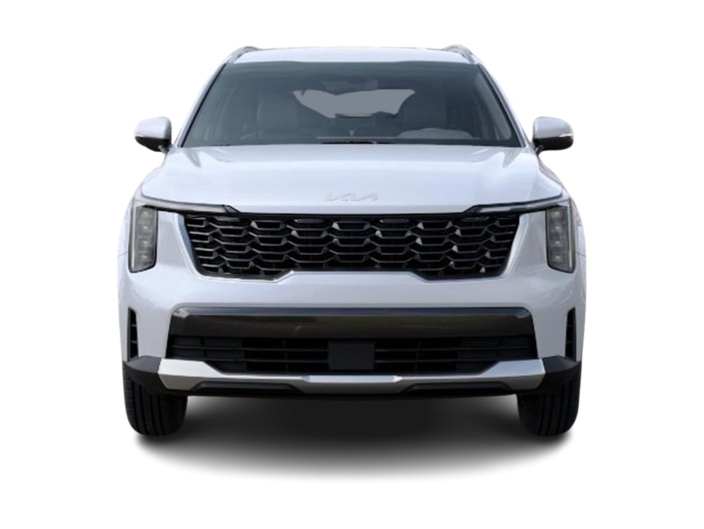 Thumbnail: 2026 Kia Sorento - 6