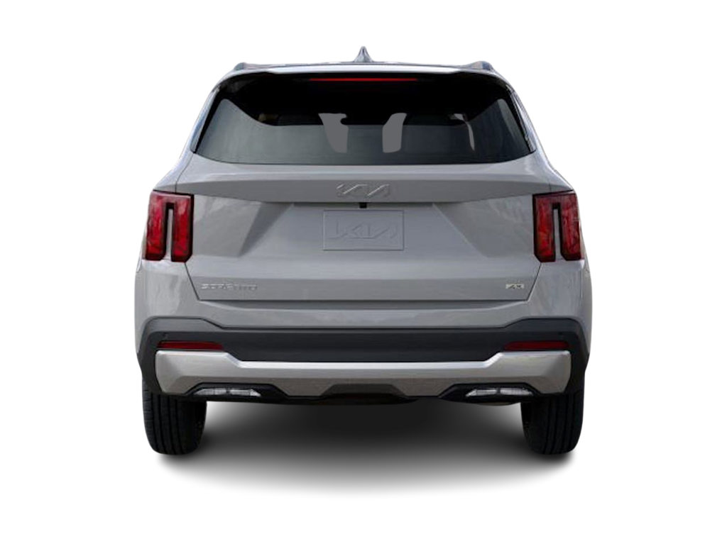 Thumbnail: 2026 Kia Sorento - 4