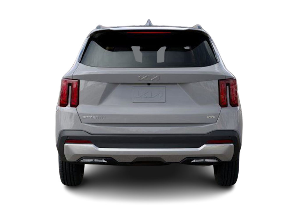 Thumbnail: 2026 Kia Sorento - 5